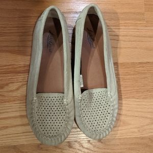 Lucky Brand Loafers